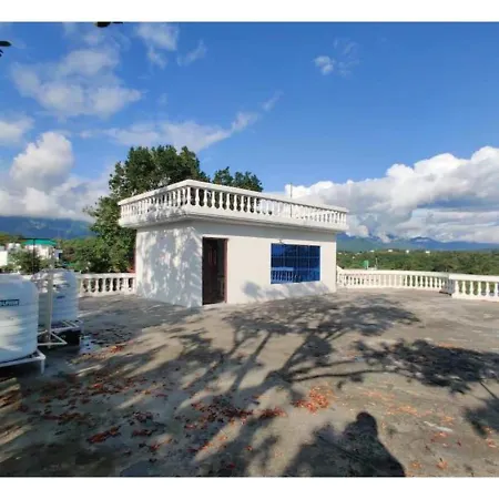 Casablanca 5Bhk-2