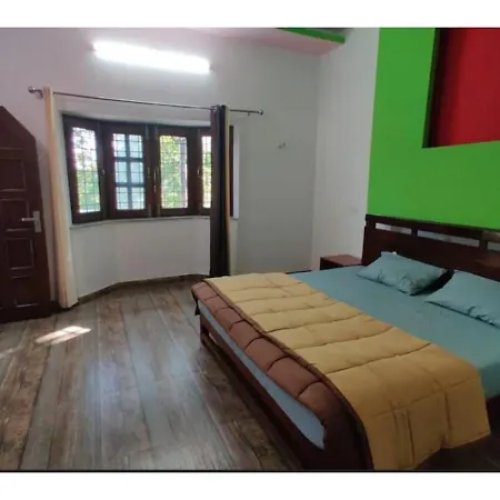 Casablanca 5Bhk-3